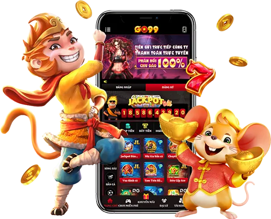 Game Vua Bắn Cá tại ke9f